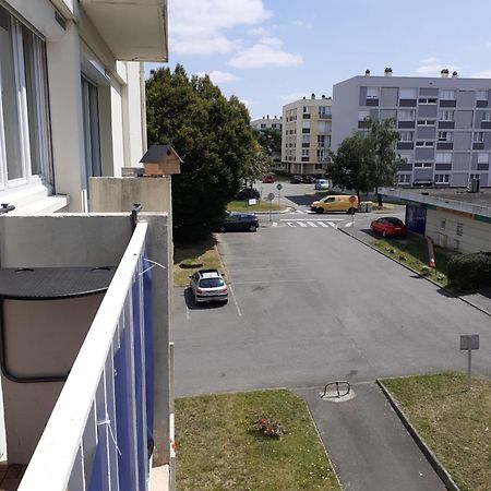 Appartement Pour Famille Amis Ou Colegue โชเลต์ ภายนอก รูปภาพ