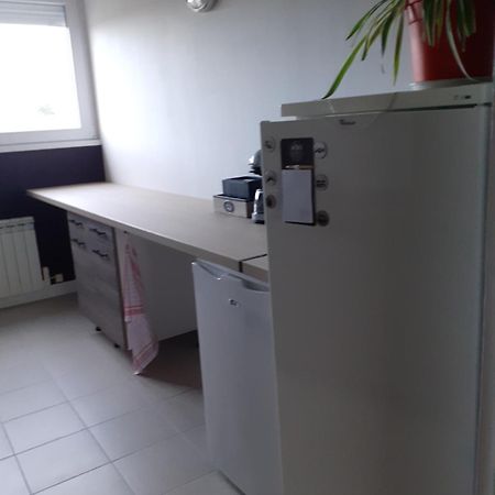 Appartement Pour Famille Amis Ou Colegue โชเลต์ ภายนอก รูปภาพ
