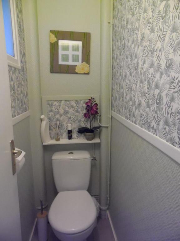 Appartement Pour Famille Amis Ou Colegue โชเลต์ ภายนอก รูปภาพ