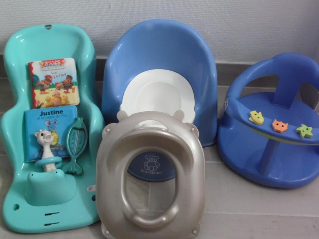Appartement Pour Famille Amis Ou Colegue โชเลต์ ภายนอก รูปภาพ