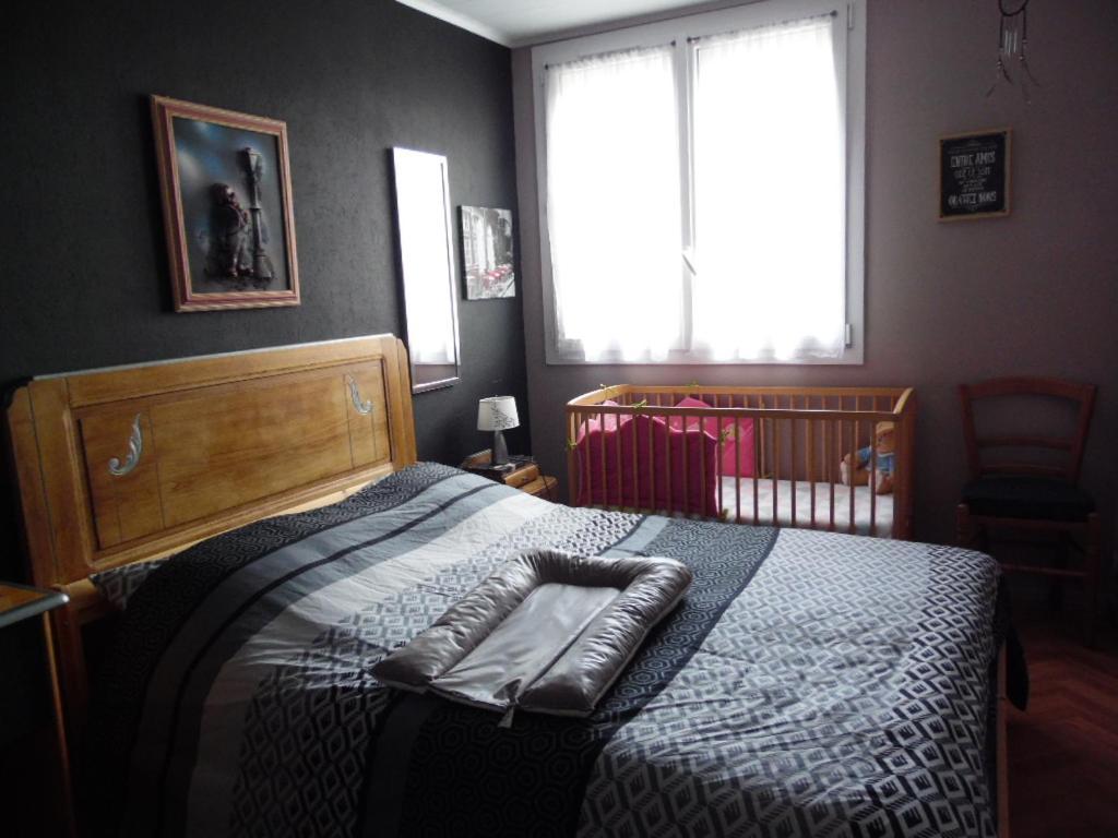 Appartement Pour Famille Amis Ou Colegue โชเลต์ ภายนอก รูปภาพ