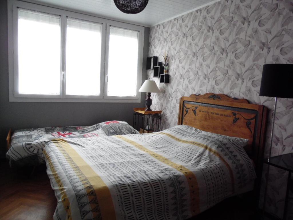 Appartement Pour Famille Amis Ou Colegue โชเลต์ ภายนอก รูปภาพ