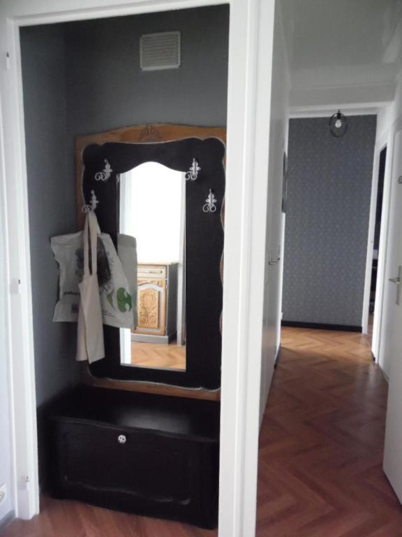 Appartement Pour Famille Amis Ou Colegue โชเลต์ ภายนอก รูปภาพ