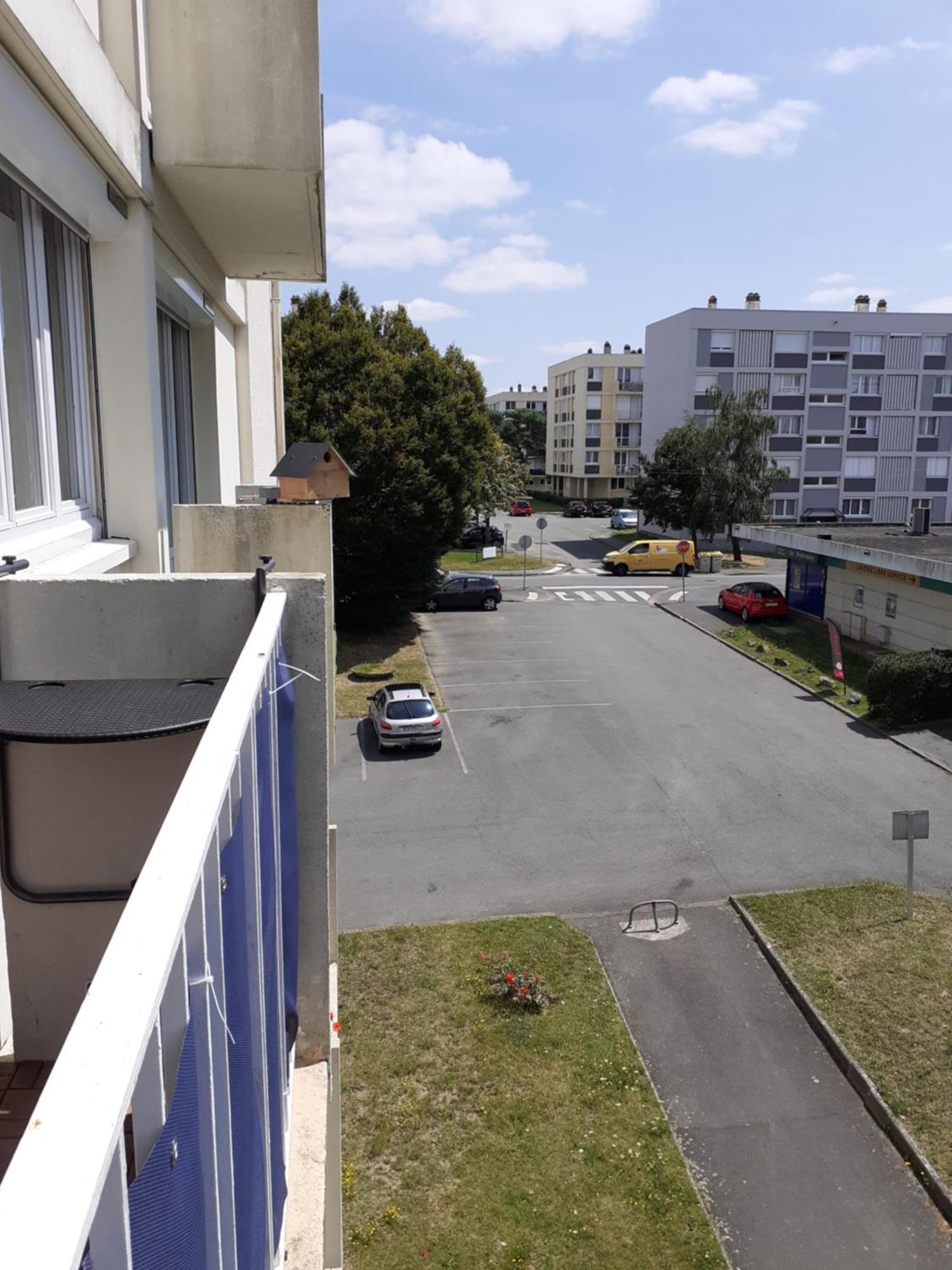 Appartement Pour Famille Amis Ou Colegue โชเลต์ ภายนอก รูปภาพ