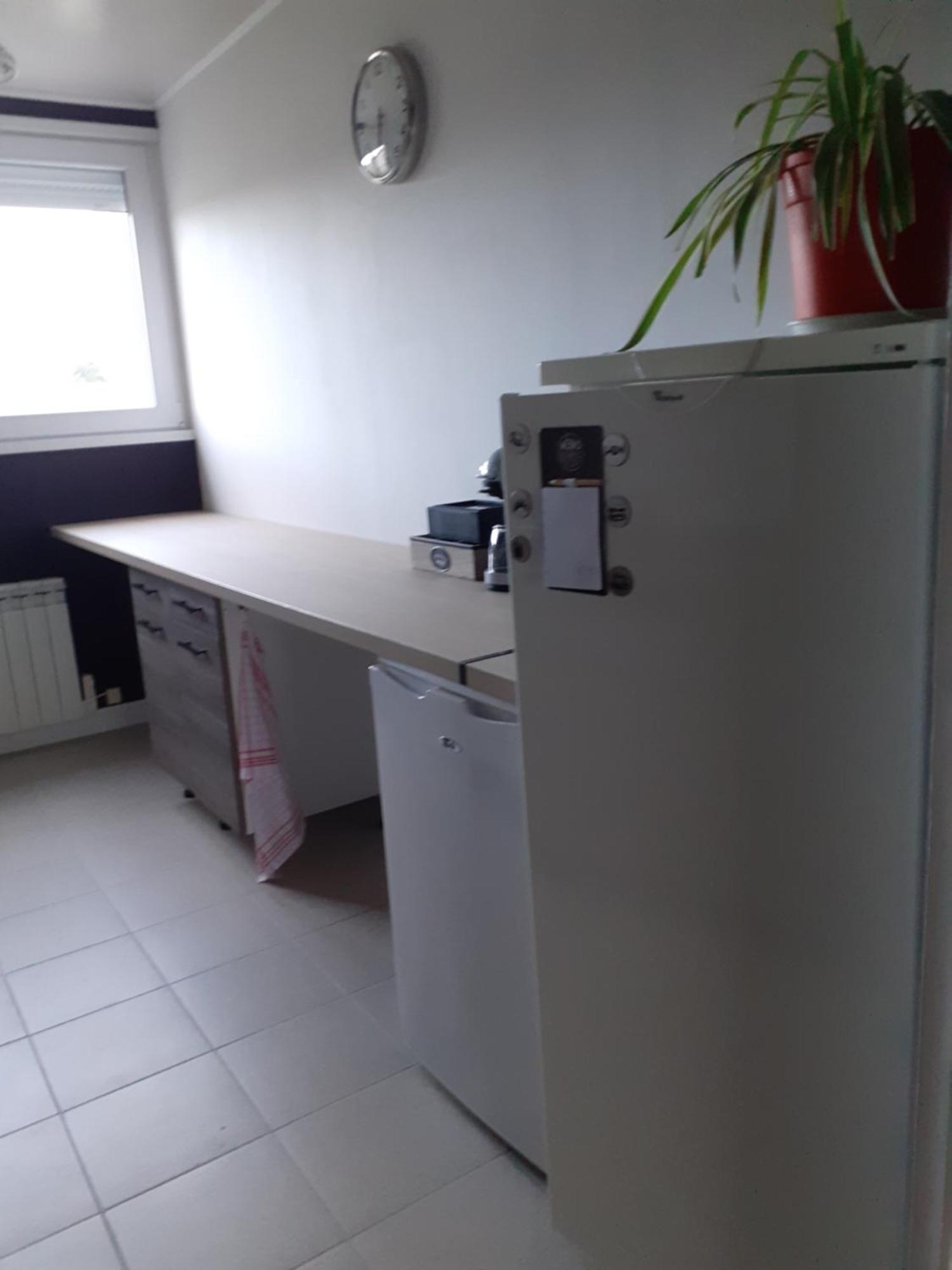 Appartement Pour Famille Amis Ou Colegue โชเลต์ ภายนอก รูปภาพ